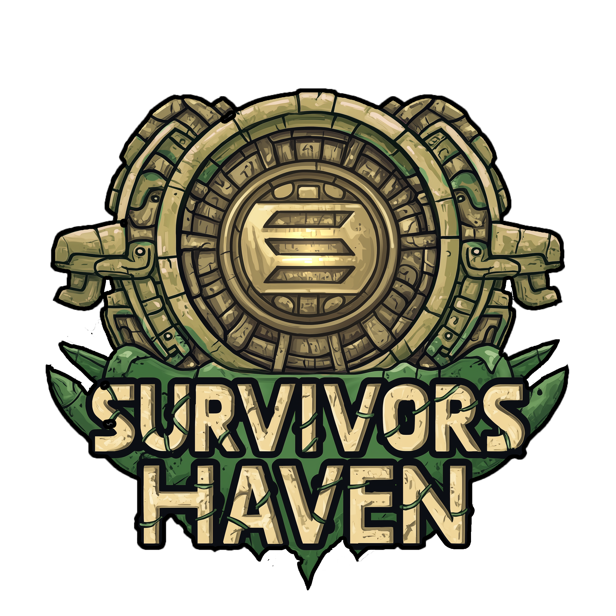 Survivors Haven Logo